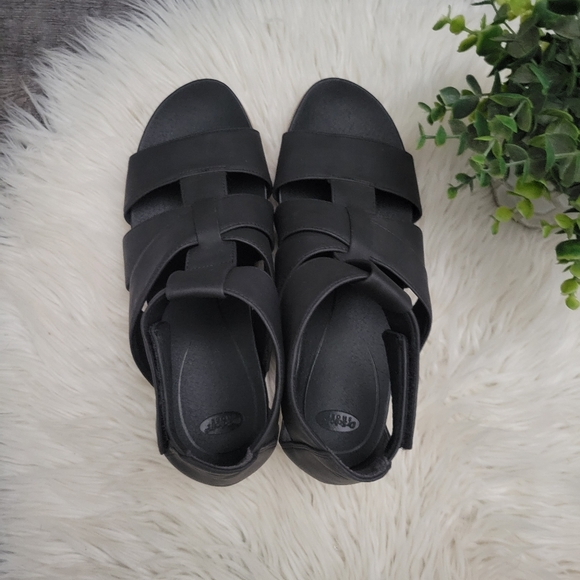 Dr. Scholl's Shoes Women's Got This Wedge Sandal - Picture 5 of 11